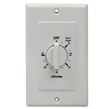 Should You Install A Wall Timer Light Switch In Your Home