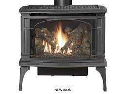 Greenfield Premium Cast Iron Stoves