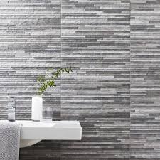 Brix Anthracite Wall Tile Wall Tiles