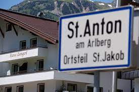 Anton am arlberg on tripadvisor: Home Haus Zangerl Appartements Und Zimmer Am Arlberg De