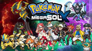 Descargar pokemon mega sol X | •Pokémon• En Español Amino