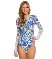 Maaji Swimwear Surfer Picturesque Surf Suit At Swimoutlet Com Free Shipping