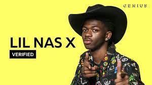 lil nas x old town road official