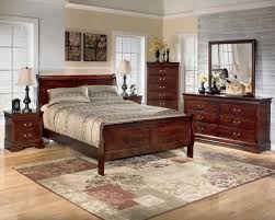 If your priority is storage, be sure to look at master bedroom sets that include bed storage with drawers. Signature Design By Ashley Alisdair Ashl Grp B376 7pc Kg 7 Piece King Bedroom Group Household Furniture Bedroom Groups