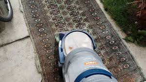 vax carpet cleaning all terrain you