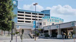 Very hard they go back like 20 to 30 years due to its a casino and you are dealing with money and have to have a gaming licence before starting. Table Mountain Casino