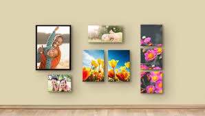 A Brief About Converting Photographs Onto Canvas Blog