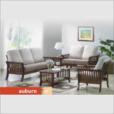 The sofa set should complement the rest of the living room interiors. Rightwood Furniture Forever
