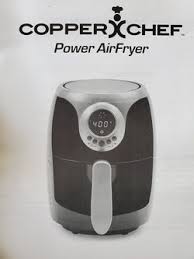 See more ideas about recipes, air fry recipes, cooking recipes. Copper Chef Air Fryer