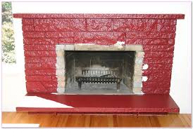 how to remove fireplace door lat