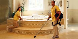 maid cleaning service falls church va