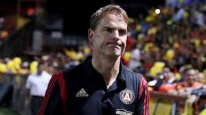 Born 15 may 1970) is a dutch football manager who is the current head coach of the netherlands national team. Frank De Boer Labels Equal Pay Dispute Ridiculous Goal Com