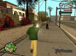 GTA / Grand Theft Auto: San Andreas-ის სურათის შედეგი