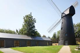 brixton windmill community centre