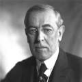 Woodrow Wilson logo