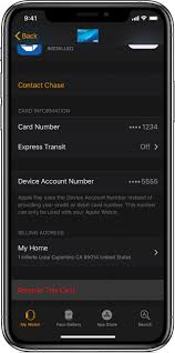 Sign in to view your apple card balances, apple card monthly installments, make payments, and download your monthly statements. Manage The Cards That You Use With Apple Pay Apple Support
