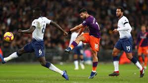 Check out how to watch tottenham and manchester city clash in the premier league on sunday live on sky sports tv and online. Tottenham Vs Manchester City Preview Where To Watch Live Stream Kick Off Time Team News 90min