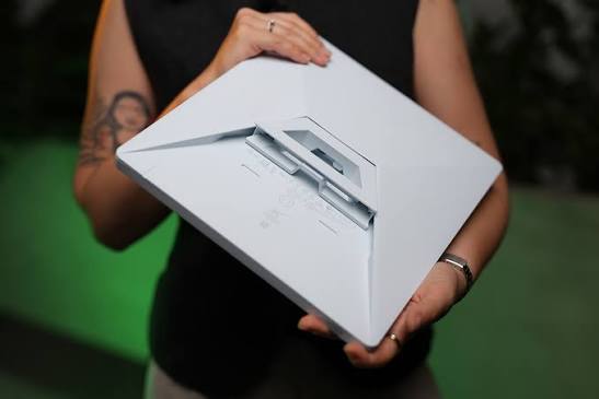 Супутниковий модем SpaceX Starlink Mini X Kit – купити Старлінк Міні в Україні | Zelen Store