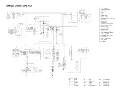 1) for free in pdf. 600 Grizzly Wiring Diagram Basic Scooter Wiring Diagram Begeboy Wiring Diagram Source