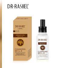 dr rashel argan oil refresh smoothing