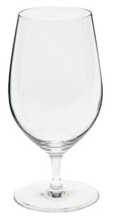 Riedel Vinum Gourmet Glasses Set Of 2