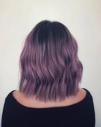 What makes it unusual is you, because the combination of purple and black hair is not only stunning, but it is also kind of daring. 21 Dark Purple Hair Color Ideas Trending In 2021