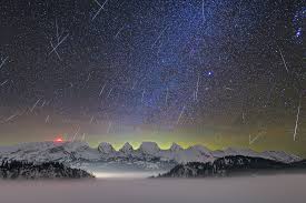 The spectacular meteor shower will enthral sky gazers in india till the early hours of december 14. 9 Meteor Showers You Can See From India In 2020 Outlook Traveller
