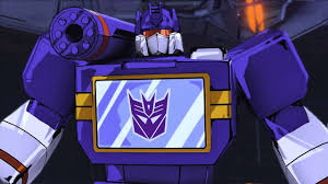 transformers g1 soundwave wallpapers