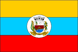 Bandeira, bandeira alto nossos produtos seguem as normas de confecção de bandeiras, têm cores nítidas. Prefeitura De Agua Fria De Goias