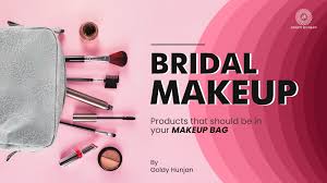 bridal makeup s that should be
