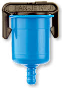 Bowsmith Irrigation Fan Jet Microsprinklers