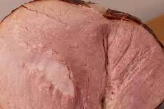 Does packaged ham go bad?
