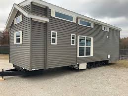 Most Spacious Tiny Houses