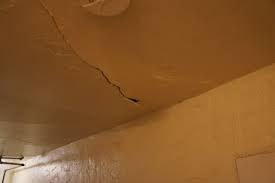 the joys of plaster ceiling repair