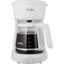 simple brew 12 cup coffee maker