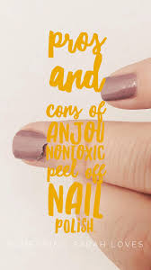 anjou non toxic l off nail polish