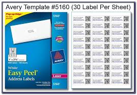 Word template for avery l7160 address labels, 63.5 x 38.1 mm, 21 per sheet. Avery Mailing Labels Template Word Vincegray2014