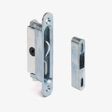 82 211 Mortise Latch Keeper 3 4