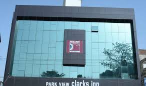 Park View Clarks Inn Arrah Book This Hotel At The Best