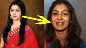 hindi tv actresses looks beautiful