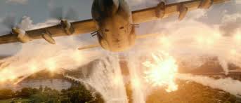 Ac 130 scene i might upload the ground attack scene if i get the chance. How Vfx Saved Washington Olympus Has Fallen Fxguide