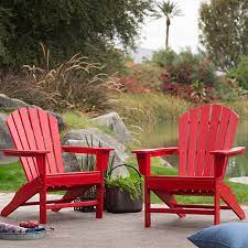 the best outdoor furniture materials