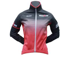 Ironman Santini Womens Cycle Jacket
