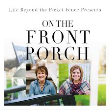 Airing your Dirty Laundry Episode 2 - Brenda L Yoder, Life Beyond the  Picket Fence