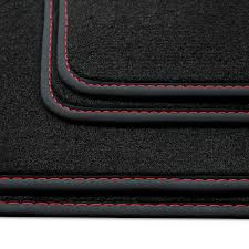 velour floor mats for audi q5 from 2008