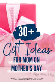 fabulous mother s day gift guide fab