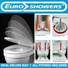 Opal Deluxe Top Fix Blind Hole Fixing