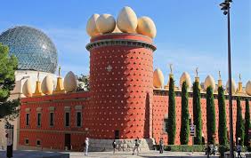 dalí museum in spain discover it from