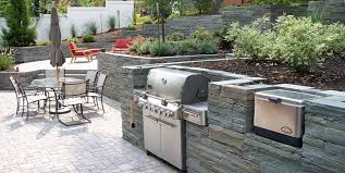 Stone Veneer For Outdoor Kitchens