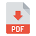 Image of Download pdf icon